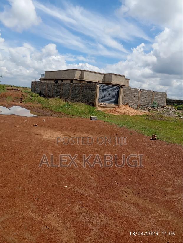 Plot for Sale Juja Mastore - thumbnail 3