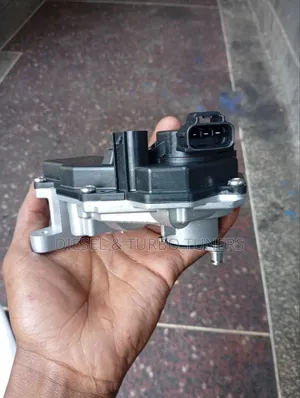 Turbo Actuator for 2gd