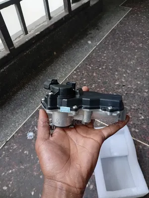 Turbo Actuator for 2gd