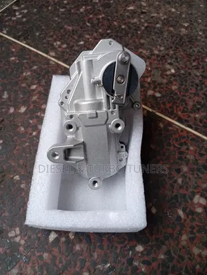Turbo Actuator for 2gd