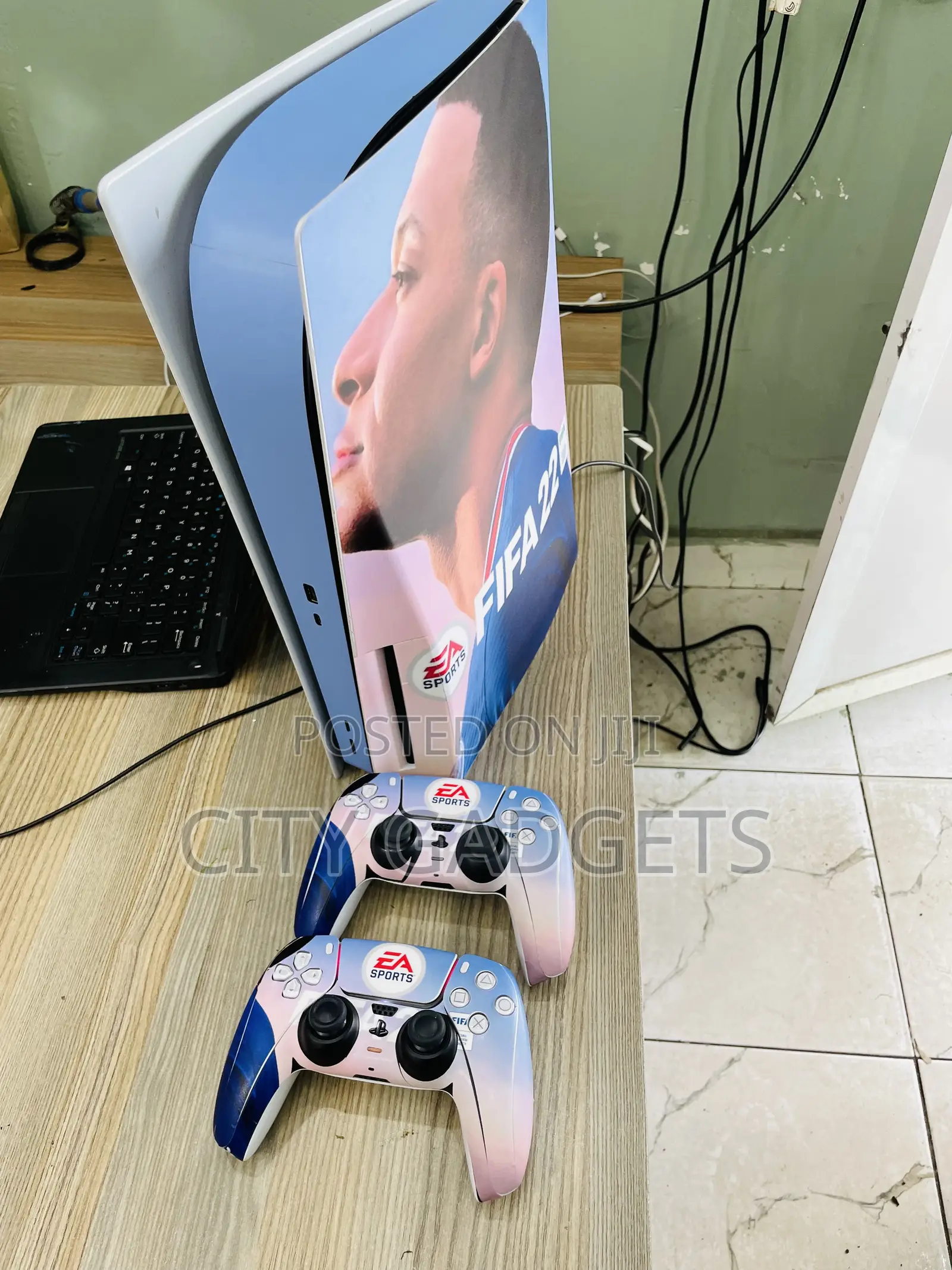 Playstation 5 Used