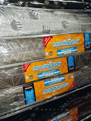 Speedy Delivery! 4by6 6inch Thick Medium Duty Mattresses.