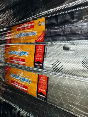 Hot Deals! - 4by6 High Density Mattresses + Free Delivery