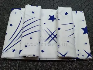 Bedsheets 4pcs