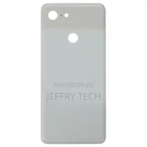 Battery Back Cover for Google Pixel 3(Gold)
