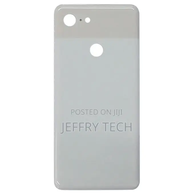 Battery Back Cover for Google Pixel 3(Gold)