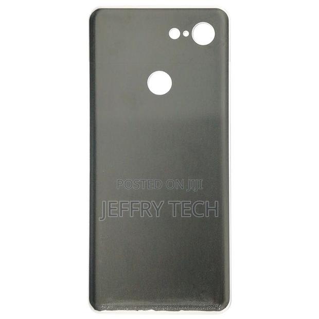 Battery Back Cover for Google Pixel 3(Gold) - thumbnail 3