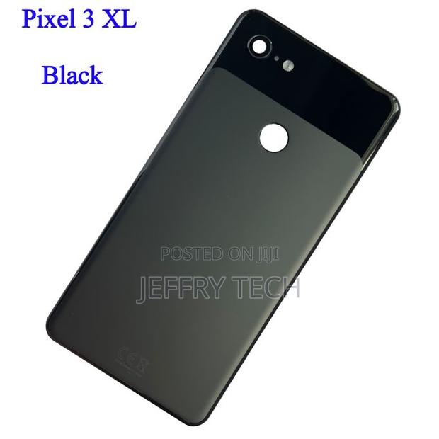 Battery Cover for Google Pixel 3 3xl Back Cover Gldoor Case - main view