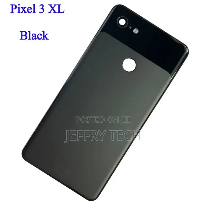 Battery Cover for Google Pixel 3 3xl Back Cover Gldoor Case