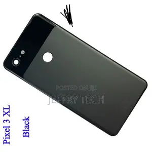 Battery Cover for Google Pixel 3 3xl Back Cover Gldoor Case