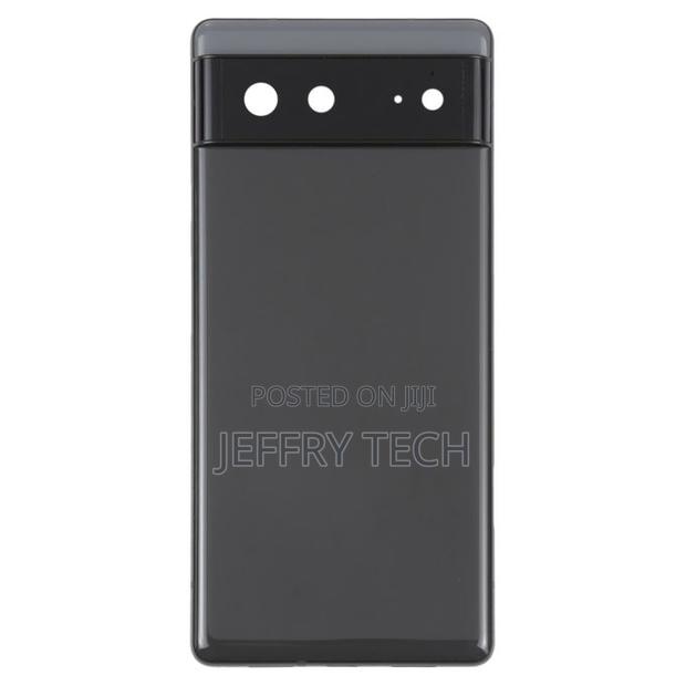 Battery Back Cover for Google Pixel 6 - thumbnail 2