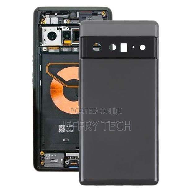 Battery Back Cover for Google Pixel 6 Pro - main view