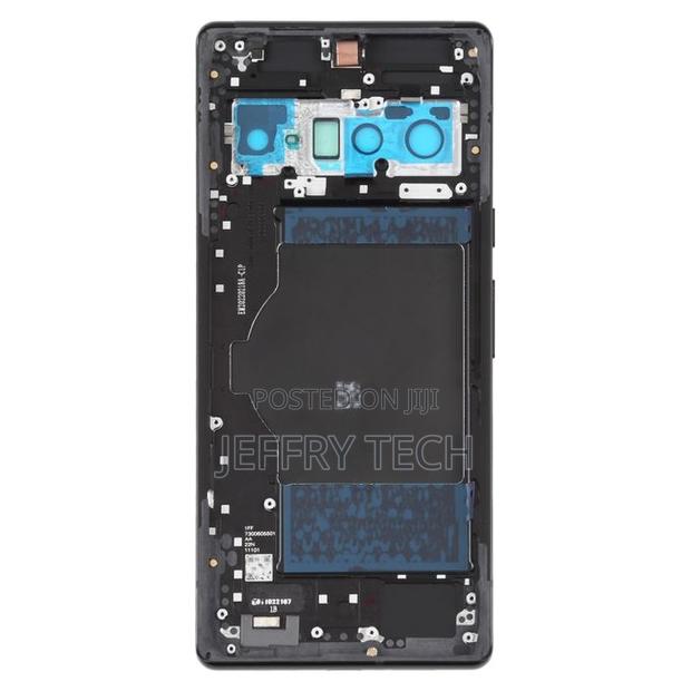 Battery Back Cover for Google Pixel 6 Pro - thumbnail 3