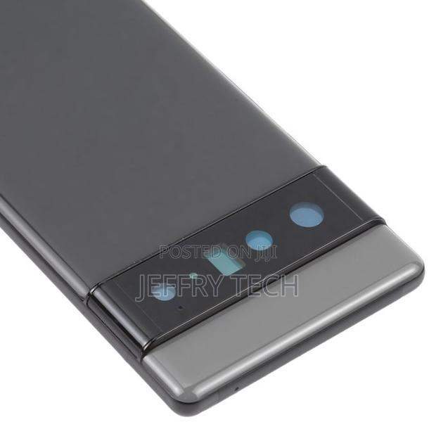 Battery Back Cover for Google Pixel 6 Pro - thumbnail 4