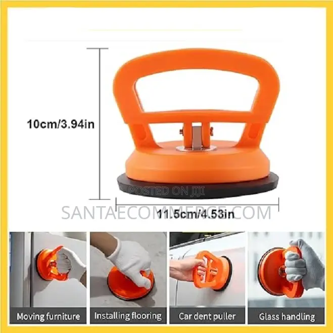 Car Auto Repair Dent Puller Remover And Glass Lifter