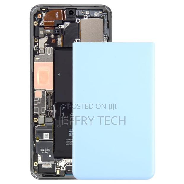 For Google Pixel 8 Pro Original Battery Back Cover - main view
