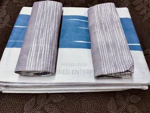 4 Pc Bedsheets*