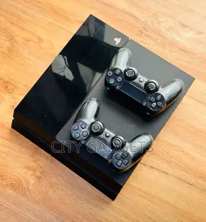 Playstation 4 Standard Edition Best Gaming Console