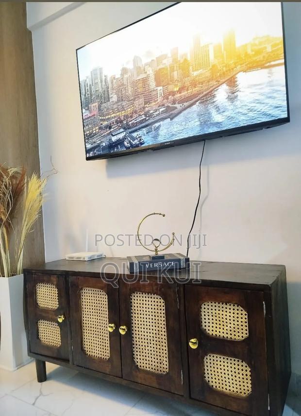 Airbnb Studio Apartment in Kilimani - main view