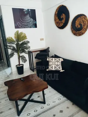 Airbnb Studio Apartment in Kilimani