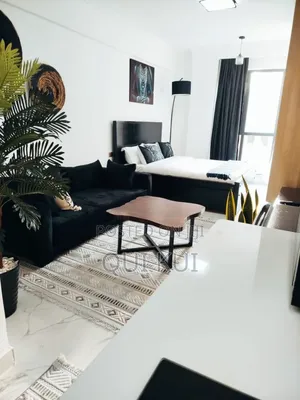 Airbnb Studio Apartment in Kilimani