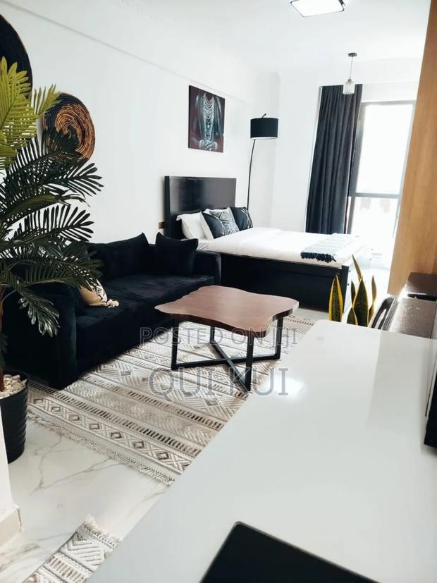 Airbnb Studio Apartment in Kilimani - thumbnail 4