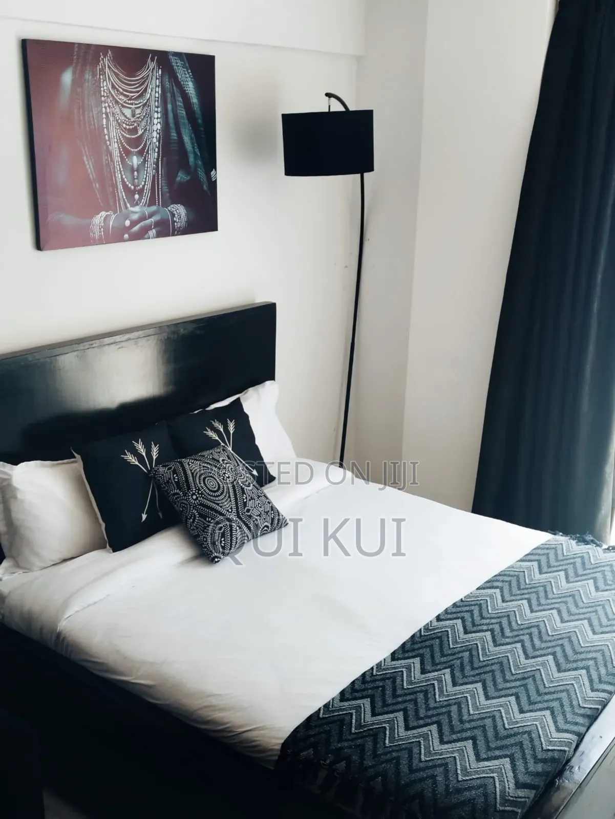 Airbnb Studio Apartment in Kilimani