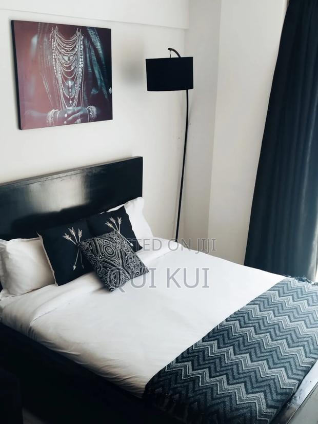 Airbnb Studio Apartment in Kilimani - thumbnail 11