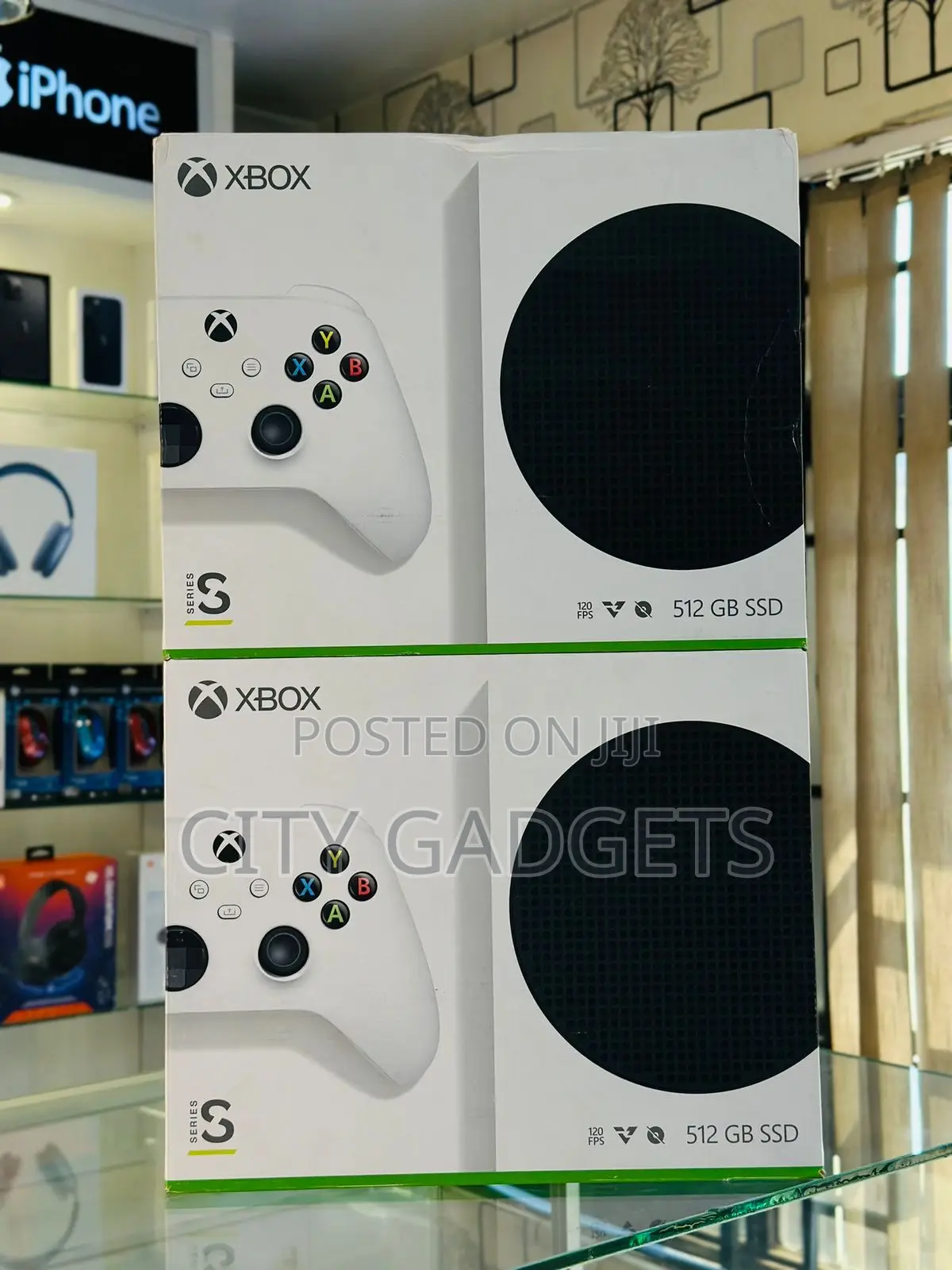Microwave Xbox Series S Digits Gaming Console Worth Buying?