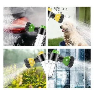 Multifunctional Portable Water Gun