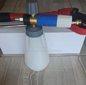 Heavy Duty Foam Gun