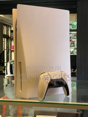 Playstation 5 Used in Kenya  for Sale