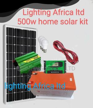 500 Home Solarpex Full Kit - thumbnail 2