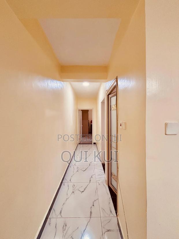 Airbnb 2 Bedroom Apartment in Kilimani - thumbnail 6