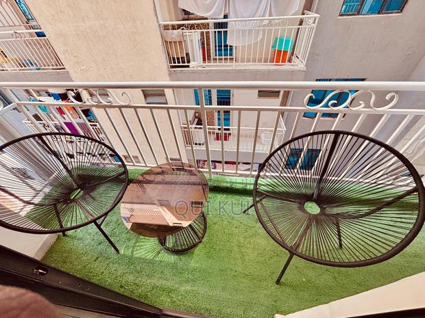 Airbnb 2 Bedroom Apartment in Kilimani - thumbnail 7