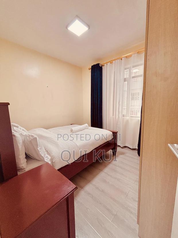 Airbnb 2 Bedroom Apartment in Kilimani - thumbnail 11