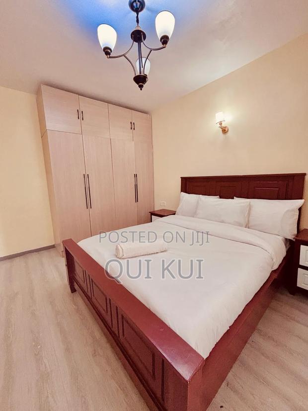 Airbnb 2 Bedroom Apartment in Kilimani - thumbnail 12