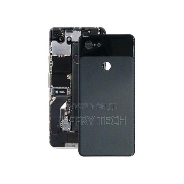 Battery Back Cover for Google Pixel 3 Xlblack - main view
