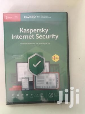 Kaspersky Internet Security 3 User - thumbnail 2