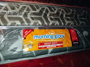 Sleep Mode! - 5by6 8inch Heavy Duty Quilted Mattresses