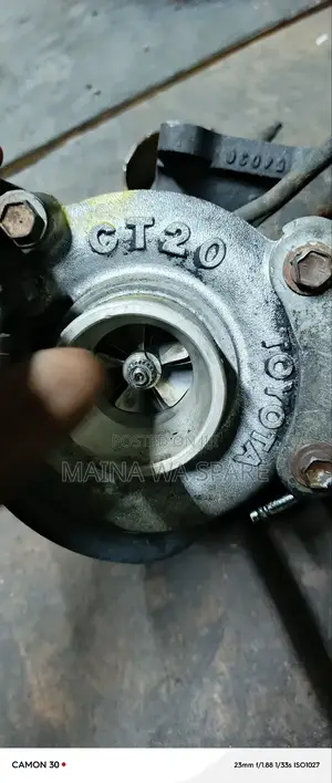 2l X Japan Turbo Available