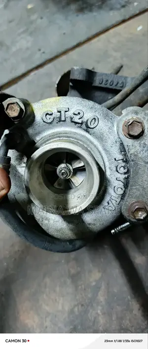 2l X Japan Turbo Available