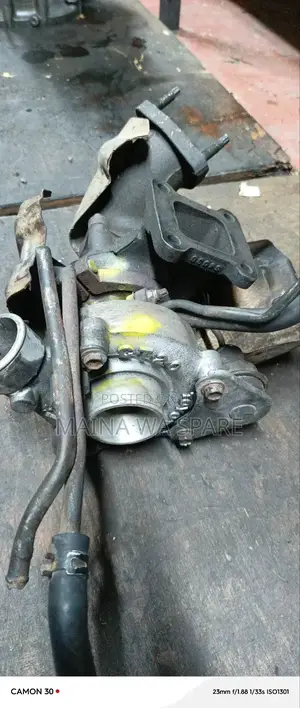 2l X Japan Turbo Available