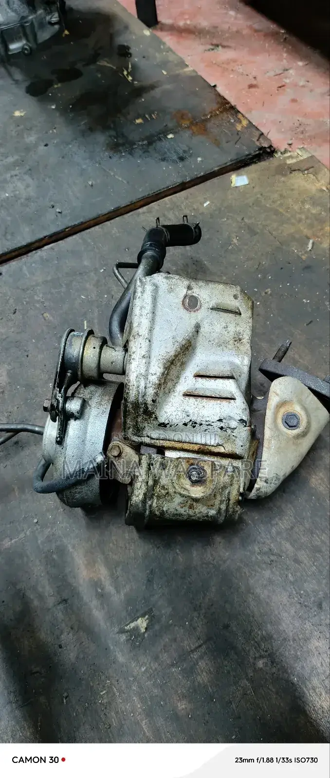 2l X Japan Turbo Available