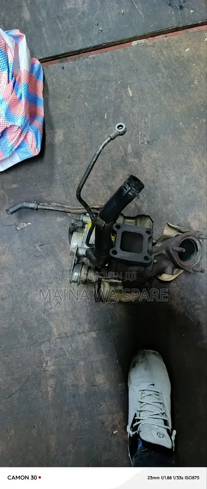 2l X Japan Turbo Available