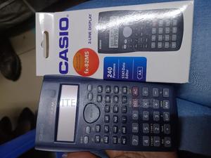 Casio Fx-82 Ms-Scientific Calculator - thumbnail 2