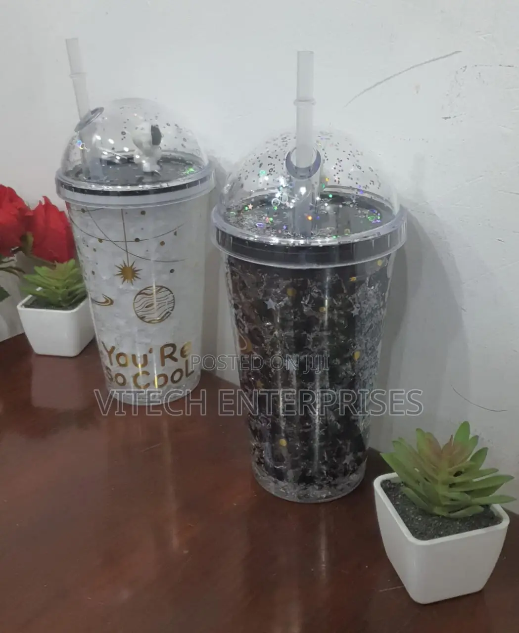 500ml Smoothie Cup,