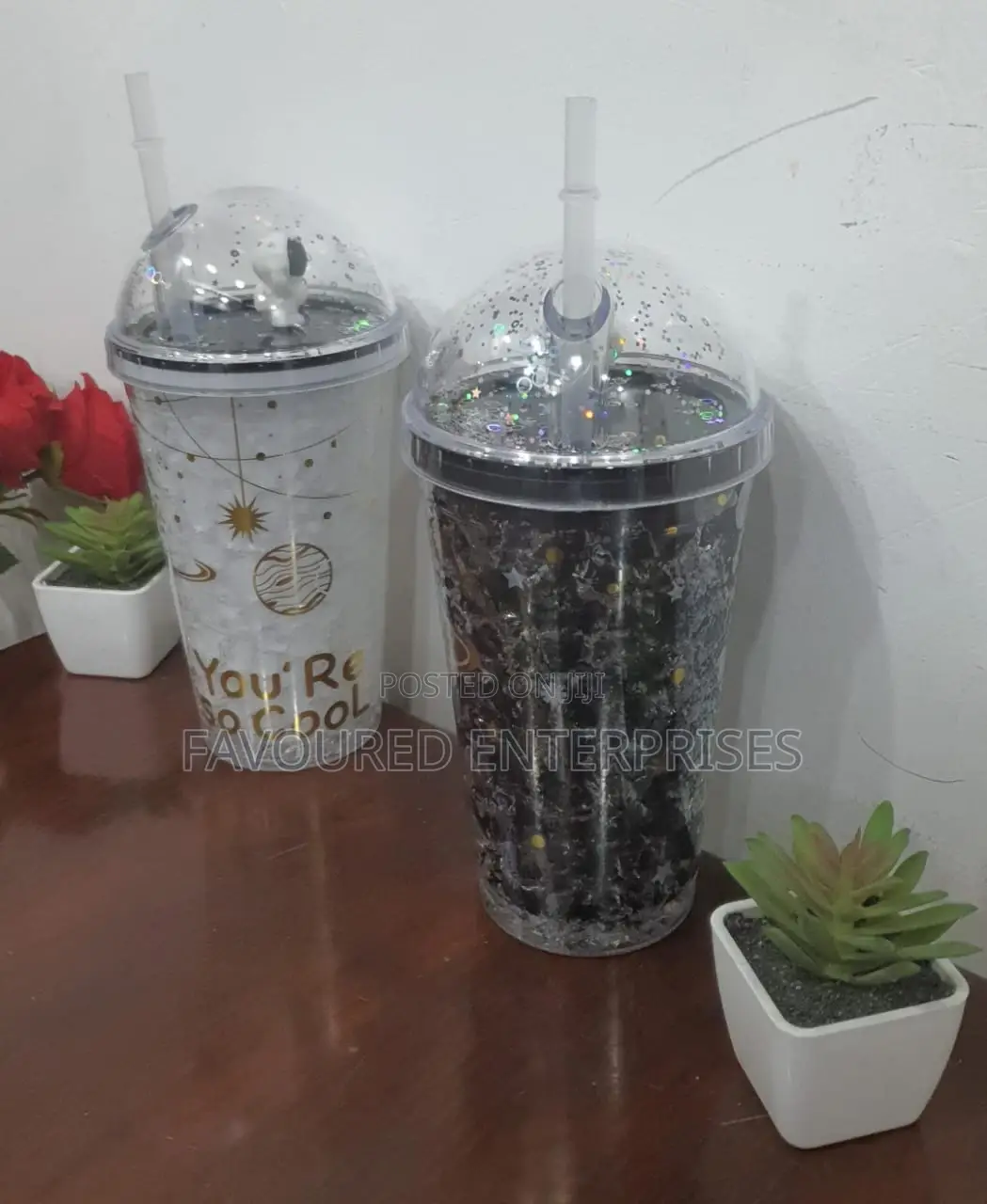 500ml Smoothie Cup,