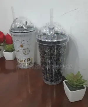 500ml Smoothie Cup,