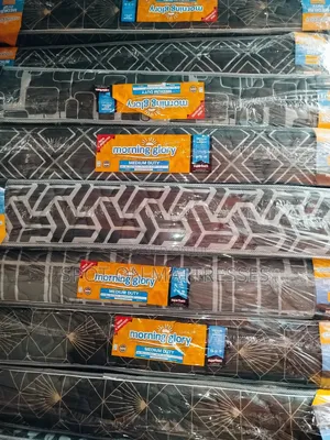 Don't Worry About Distance - 5by6 8inch MDQ Mattresses.